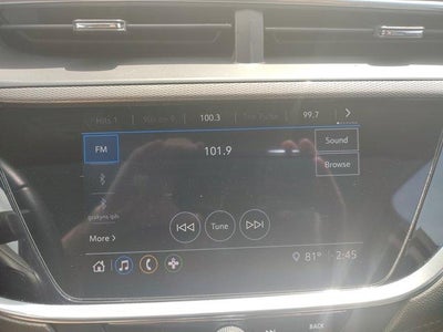 2020 Buick Encore GX Preferred