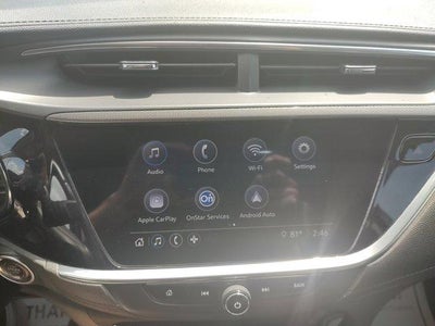 2020 Buick Encore GX Preferred