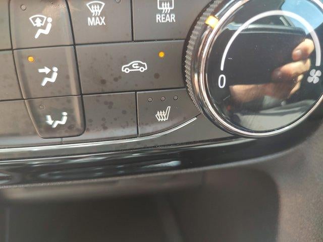 2020 Buick Encore GX Preferred