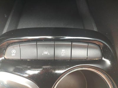 2020 Buick Encore GX Preferred