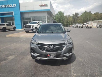 2020 Buick Encore GX Preferred