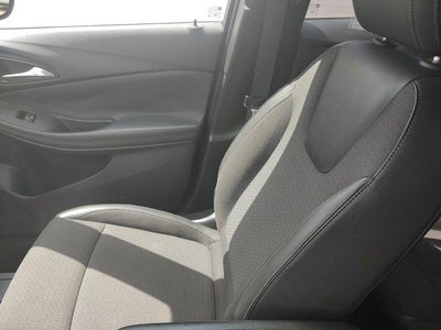 2020 Buick Encore GX Preferred