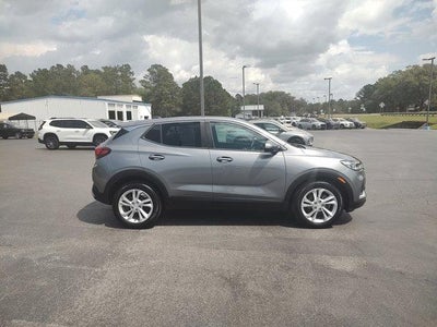 2020 Buick Encore GX Preferred