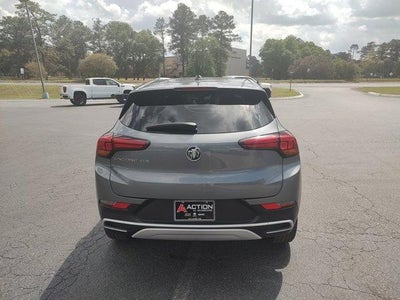 2020 Buick Encore GX Preferred