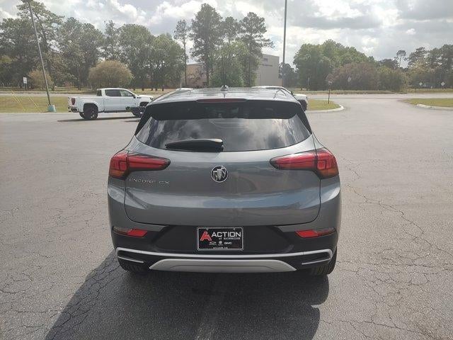 2020 Buick Encore GX Preferred