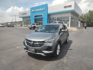 2020 Buick Encore GX Preferred