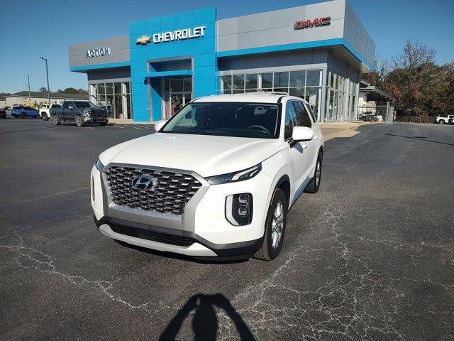 2021 Hyundai Palisade SE