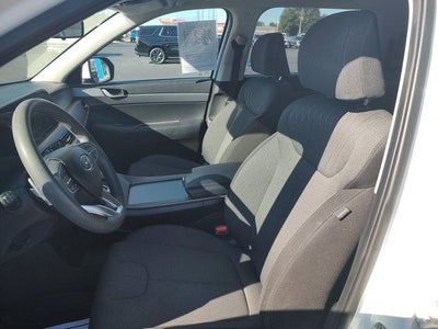 2021 Hyundai Palisade SE