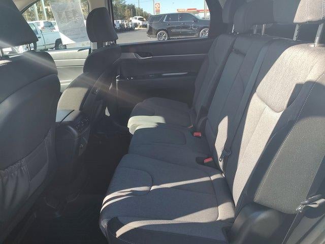 2021 Hyundai Palisade SE