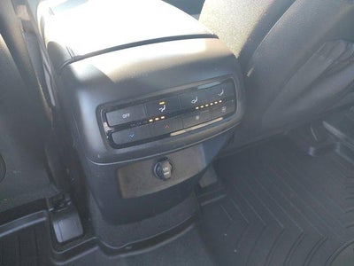 2021 Hyundai Palisade SE