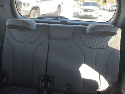 2021 Hyundai Palisade SE