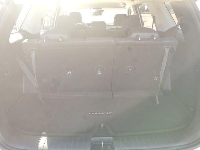 2021 Hyundai Palisade SE