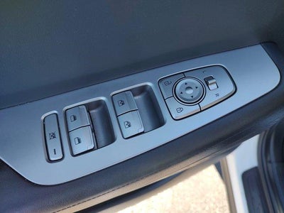 2021 Hyundai Palisade SE