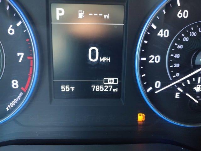 2021 Hyundai Palisade SE