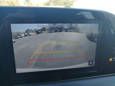 2021 Hyundai Palisade SE