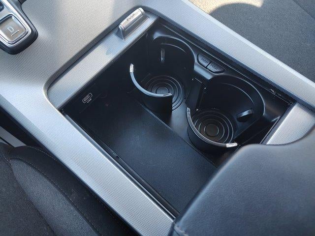 2021 Hyundai Palisade SE