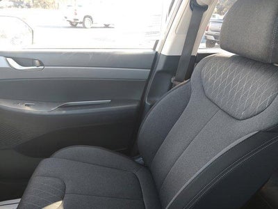 2021 Hyundai Palisade SE