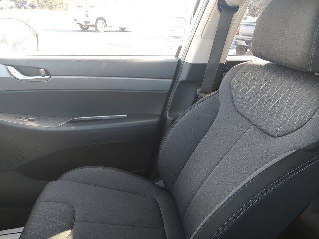 2021 Hyundai Palisade SE