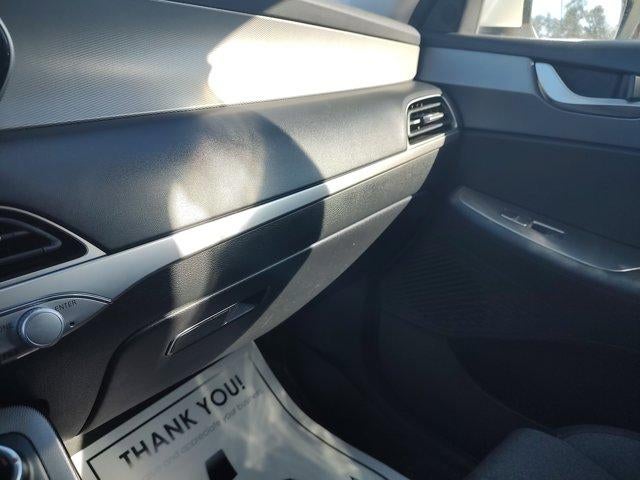 2021 Hyundai Palisade SE