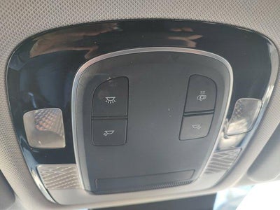 2021 Hyundai Palisade SE