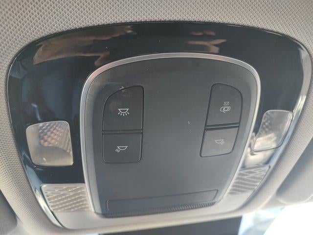 2021 Hyundai Palisade SE