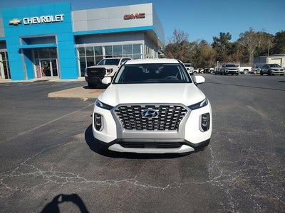 2021 Hyundai Palisade SE