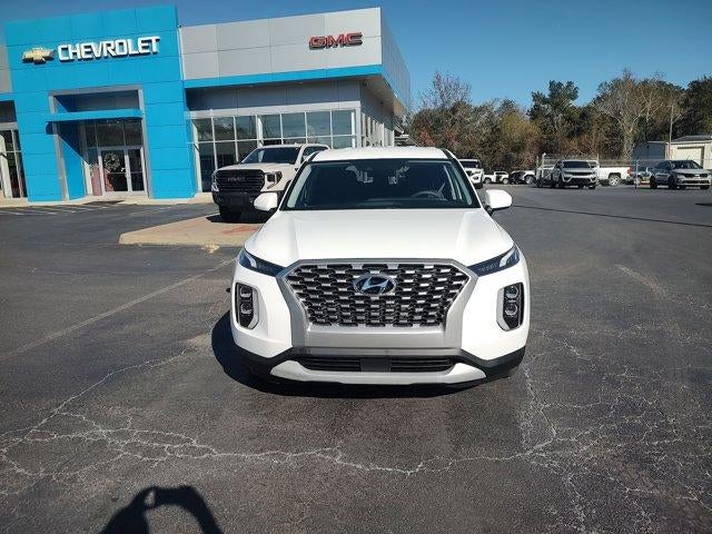 2021 Hyundai Palisade SE