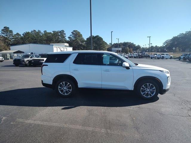 2021 Hyundai Palisade SE