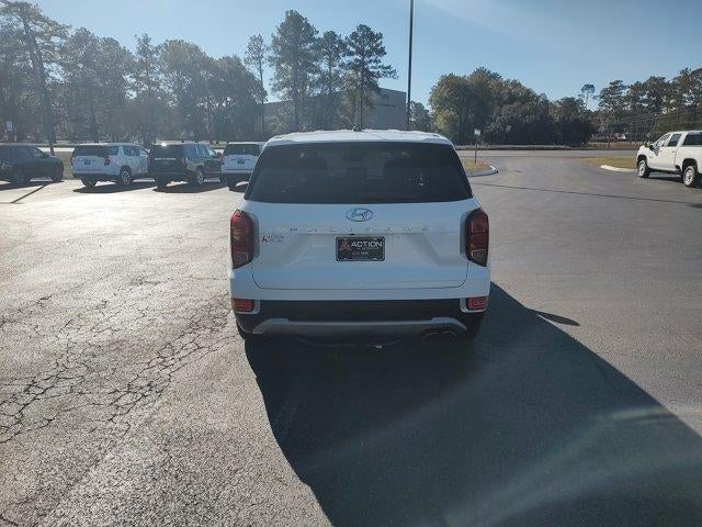 2021 Hyundai Palisade SE