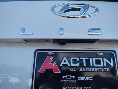 2021 Hyundai Palisade SE