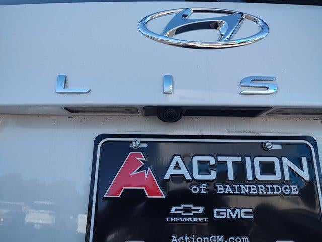 2021 Hyundai Palisade SE