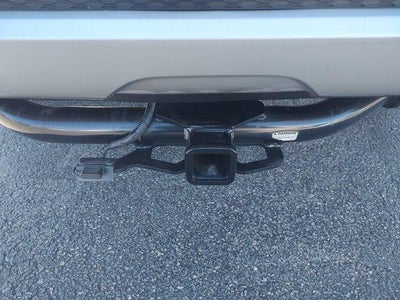 2021 Hyundai Palisade SE