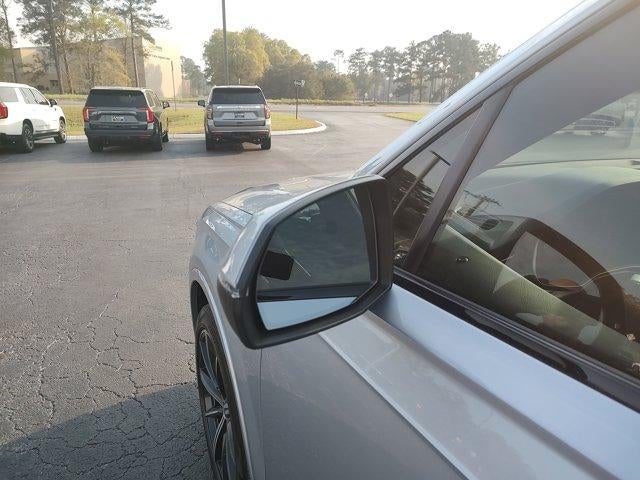 2022 Audi Q7 Premium Plus