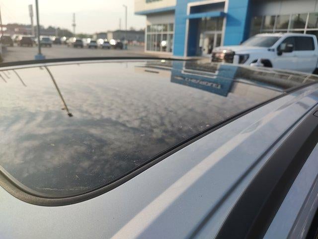 2022 Audi Q7 Premium Plus