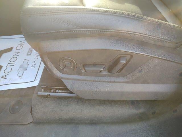 2022 Audi Q7 Premium Plus