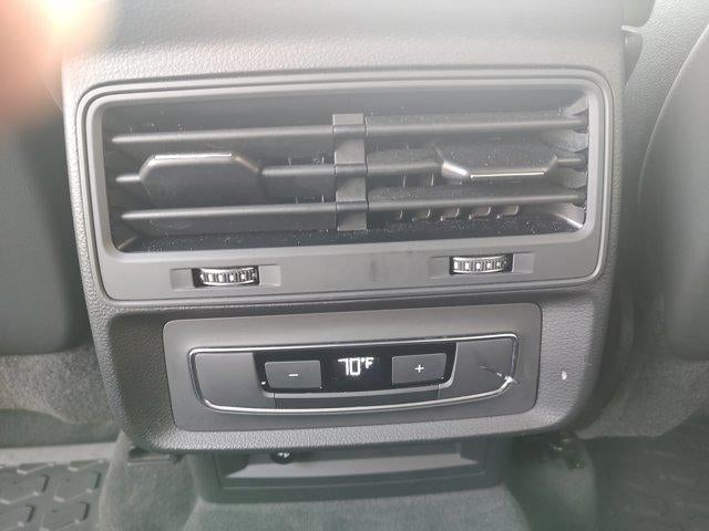 2022 Audi Q7 Premium Plus