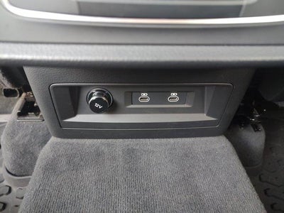 2022 Audi Q7 Premium Plus