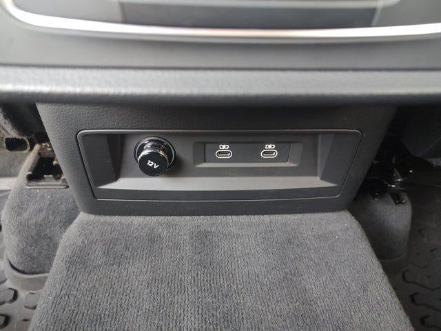 2022 Audi Q7 Premium Plus