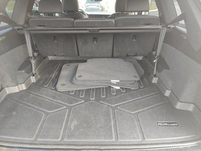2022 Audi Q7 Premium Plus