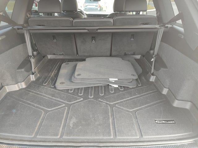 2022 Audi Q7 Premium Plus