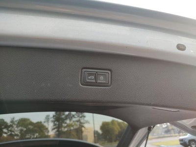 2022 Audi Q7 Premium Plus