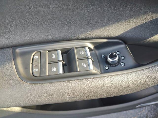 2022 Audi Q7 Premium Plus