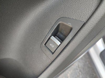 2022 Audi Q7 Premium Plus