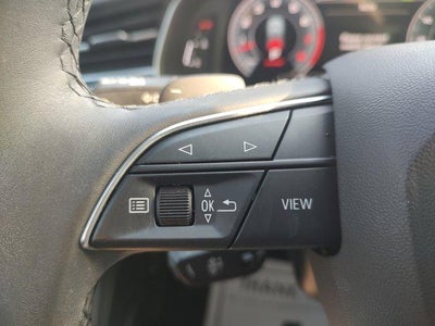 2022 Audi Q7 Premium Plus