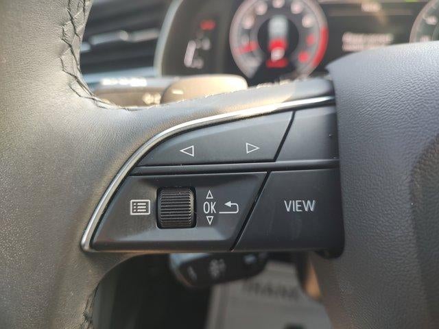 2022 Audi Q7 Premium Plus