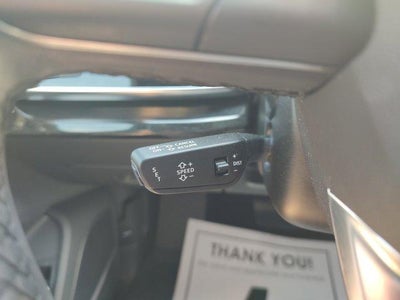 2022 Audi Q7 Premium Plus