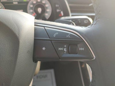 2022 Audi Q7 Premium Plus