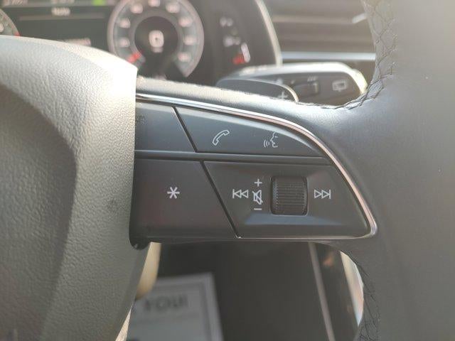 2022 Audi Q7 Premium Plus