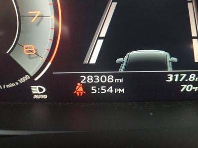 2022 Audi Q7 Premium Plus