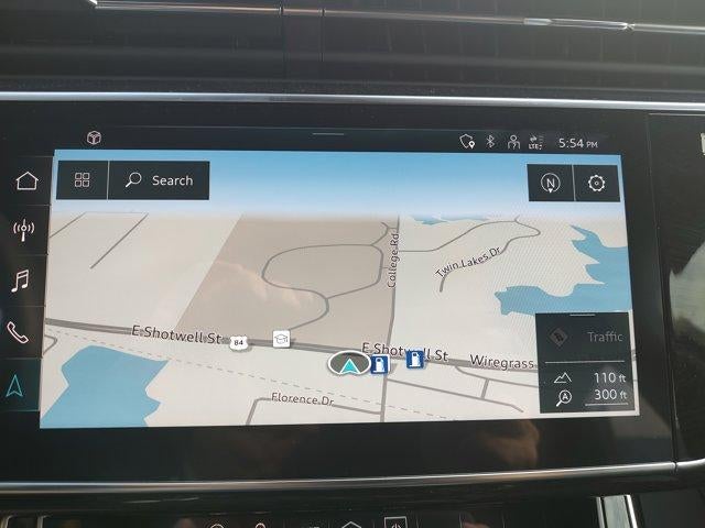 2022 Audi Q7 Premium Plus